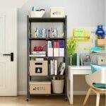 ESTANTE PLEGABLE DE 5 NIVELES - Imagen 3