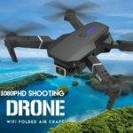 DRONNE E88 PRO - Imagen 2