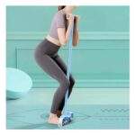 LIGAS PARA ABDOMINAL CON PEDAL - Imagen 2