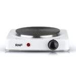 COCINA DE INDUCCION RAF 1 HORINILLA 🤩✨ - Imagen 4