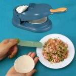 MÁQUINA DE EMPANADAS 2 EN 1 🤩🥟 - Imagen 2