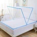 MOSQUITERO PLEGABLE 2 PLAZAS 🦟🛌 - Imagen 2