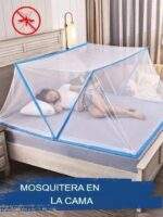 MOSQUITERO PLEGABLE 2 PLAZAS 🦟🛌 - Imagen 3