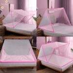 MOSQUITERO PLEGABLE 2 PLAZAS 🦟🛌 - Imagen 4