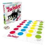JUEGO DE MESA TWISTER CLASICO🤩✨