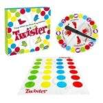 JUEGO DE MESA TWISTER CLASICO🤩✨ - Imagen 2
