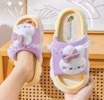 PANTUFLA BUNNY🐰❣️ - Imagen 2