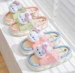 PANTUFLA BUNNY🐰❣️ - Imagen 3