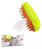 CEPILLO VAPORIZADOR PARA MASCOTAS - Imagen 2