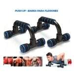 SOPORTE PARA FLEXIONES BEST 💪🏻🏋️‍♂️