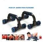 SOPORTE PARA FLEXIONES BEST 💪🏻🏋️‍♂️