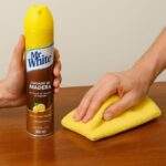 SPRAY PARA EL CUIDADO DE LA MADERA 🤩✨