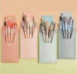 ESTUCHE DE BROCHAS - Imagen 2