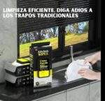 PAÑOS HÚMEDOS QUITA GRASA DE COCINA  - Imagen 3