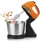 BATIDORA CON PEDESTAL RAF R66370 - Imagen 4