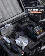 NIVEL LASES PROFESIONAL DE 16 LINEAS - Imagen 3