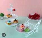 SOPORTE DE MESA DECORATIVO PARA POSTRES - Imagen 6