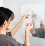 ESPEJO ADHESIVO CUADRADO - Imagen 2