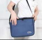 LONCHERA TERMICA CONSERVADORA GRANDE - Imagen 4