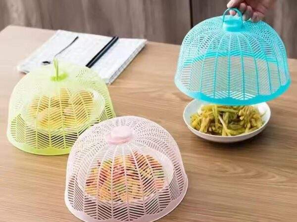 PROTECTOR DE ALIMENTOS