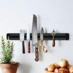 SOPORTE MAGNÉTICO DE CUCHILLOS - Imagen 3