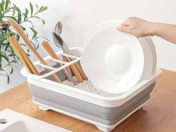 ESCURRIDOR PLEGABLE