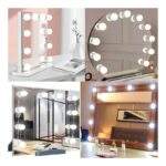 KIT DE FOCOS PARA ESPEJO - Imagen 4