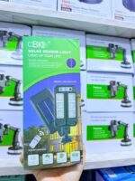 LUZ CON SENSOR SOLAR - Imagen 2