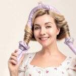 RIZADOR DE CABELLO SIN CALOR - Imagen 2