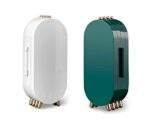 JOYERO PLEGABLE DE 4 CUERPOS - Imagen 5