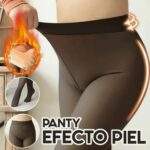 PANTYS EFECTO PIEL - Imagen 5