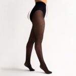 PANTY EFECTO PIEL CON FAJA Y PUSH UP - Imagen 4