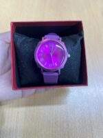 RELOJ ELEGANTE PARA DAMA - Imagen 2