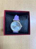 RELOJ ELEGANTE PARA DAMA - Imagen 5