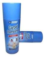 ESPUMA LIMPIADORA Y NEUTRILIZADOR DE OLORES - Imagen 3