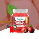 GOMITAS DE VINAGRE DE MANZANA - Imagen 2
