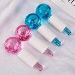 MASAJEADOR FACIAL ICE GLOBES