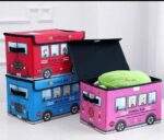 PUFF MODELO CARRITO - Imagen 2