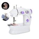 MINI MAQUINA DE COSER POTATIL - Imagen 3