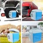 REFRIGERADOR Y CALENTADOR PORTATIL PARA AUTO - Imagen 3