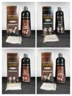 SHAMPOO TINTE EN BOTELLA ECORINCIA - Imagen 3