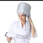 GORRO TÉRMICO PARA TRATAMIENTOS CAPILARES Y SECADO FOCALIZADO - Imagen 4