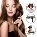 GORRO TÉRMICO PARA TRATAMIENTOS CAPILARES Y SECADO FOCALIZADO - Imagen 2