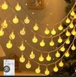 TIRA DE LUCES ESFERA - Imagen 2