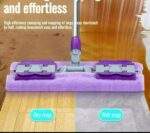 FREGONA ANTIPOLVO MULTIFUNCIÓN  - Imagen 2