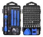 KIT DESTORNILLADOR 115 - Imagen 3