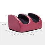 MASAJEADOR ELECTRICO DE PIES Y PIERNAS - Imagen 5