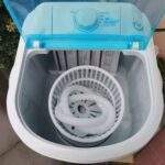 MINI LAVADORA PORTATIL DE 4KG - Imagen 4