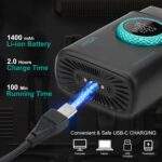 SHAVER VGR 377 - Imagen 6