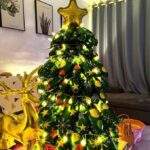 ARBOL DE NAVIDAD INFLABLE - Imagen 4